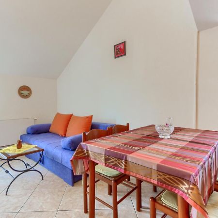 Villa Vittorio Seget Vranjica Exteriér fotografie