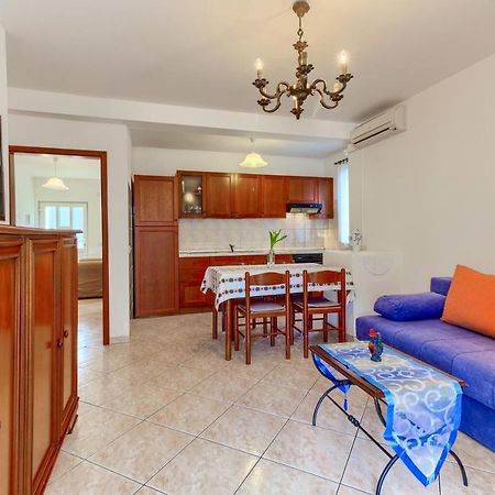 Villa Vittorio Seget Vranjica Exteriér fotografie