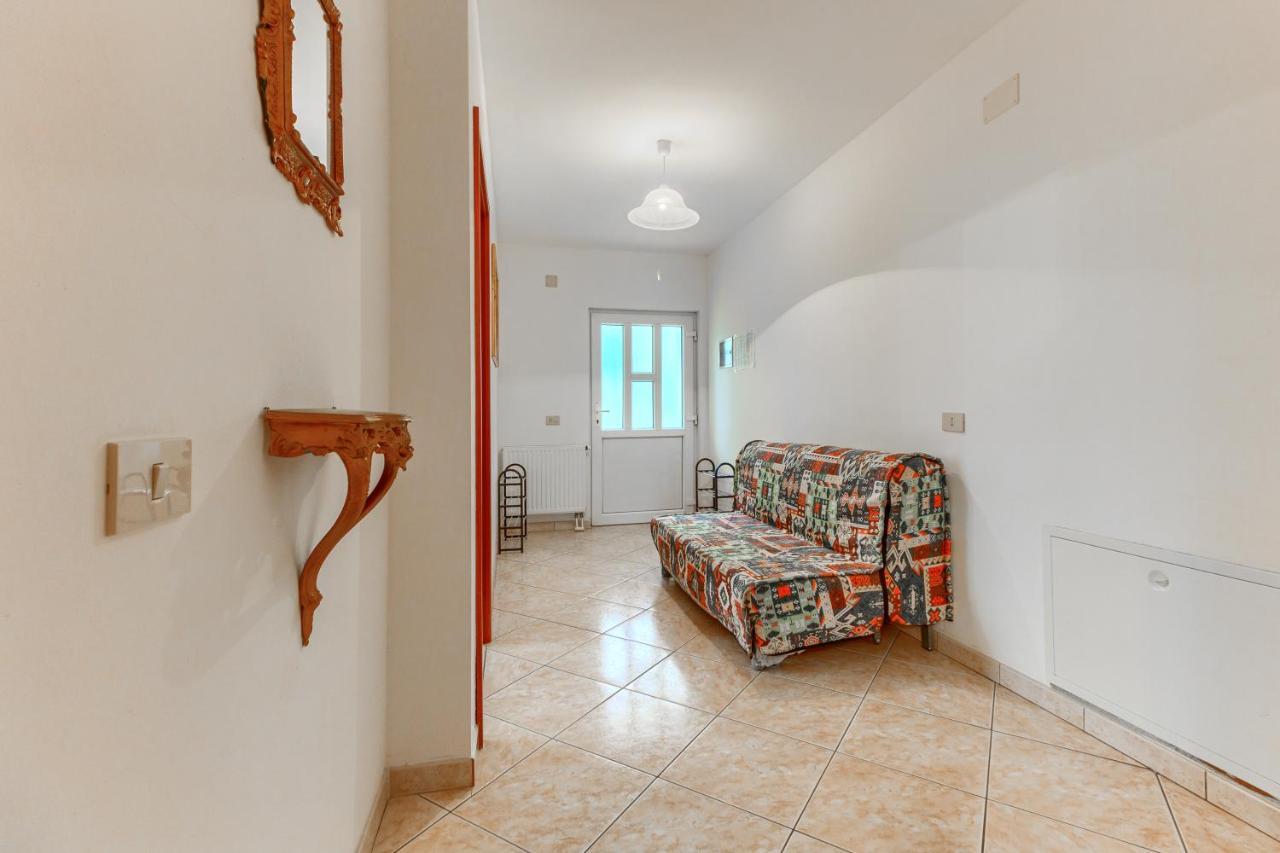 Villa Vittorio Seget Vranjica Exteriér fotografie