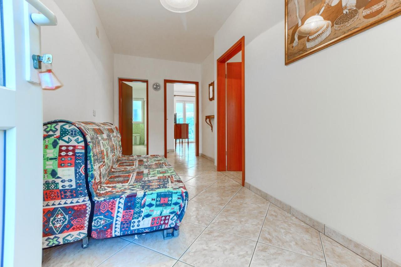 Villa Vittorio Seget Vranjica Exteriér fotografie