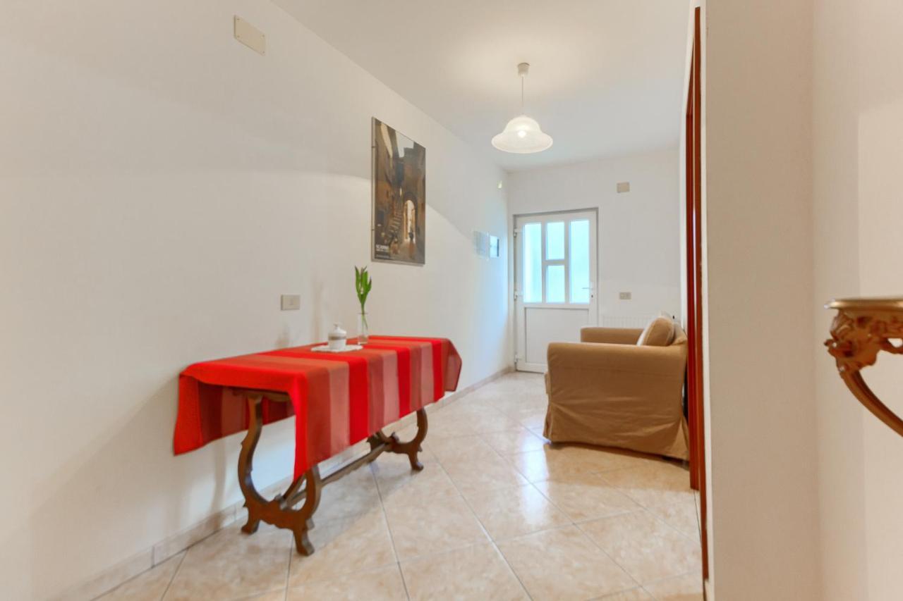Villa Vittorio Seget Vranjica Exteriér fotografie
