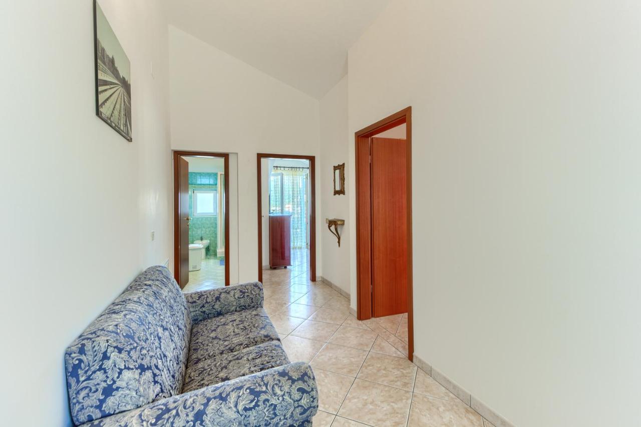 Villa Vittorio Seget Vranjica Exteriér fotografie